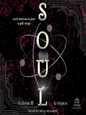 cover image of Soul
